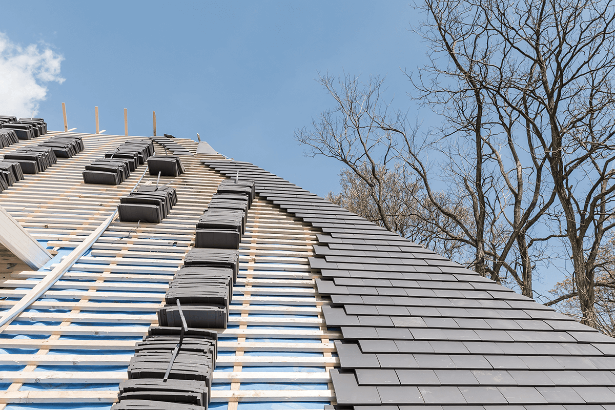 Welcome to AY Roofing